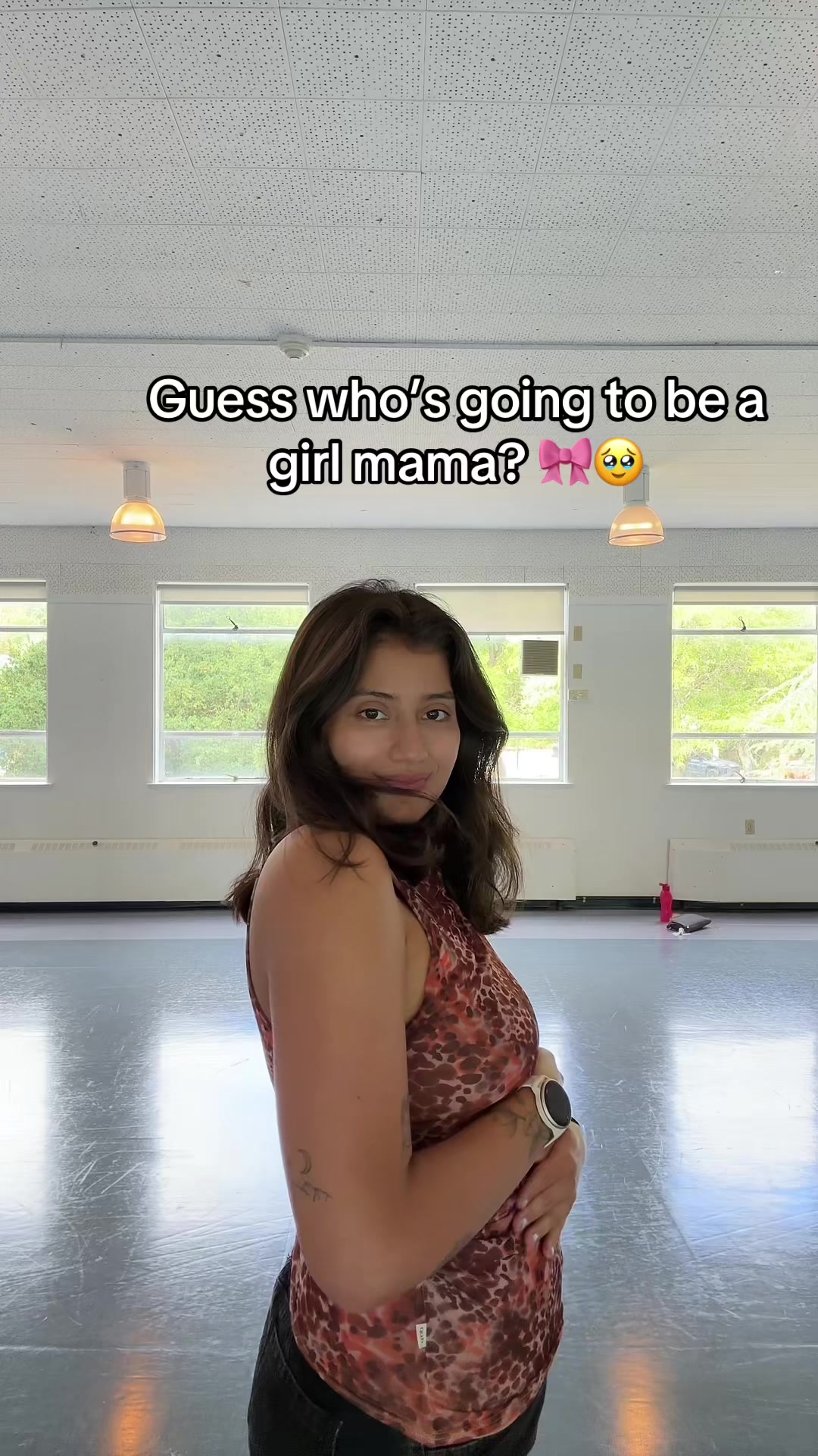@Cata.Pregnancy