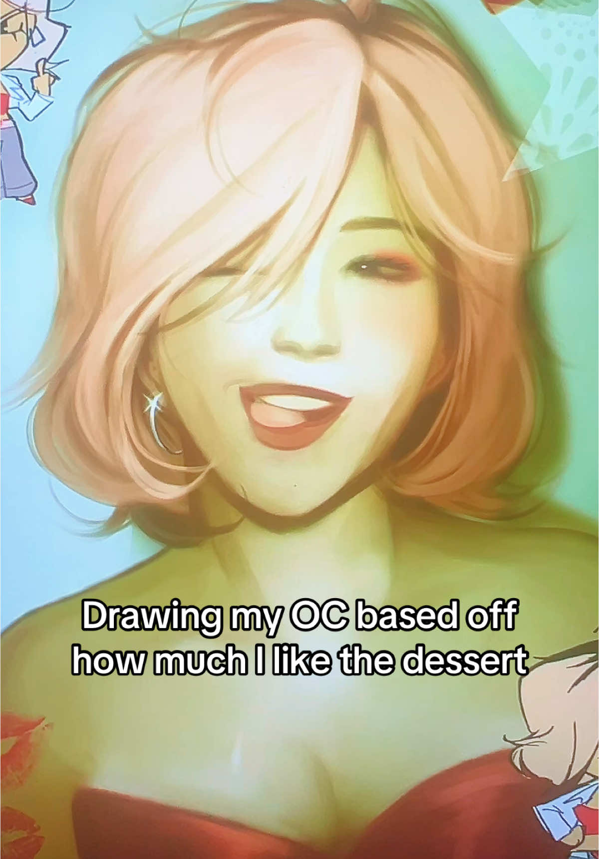 @Mazu