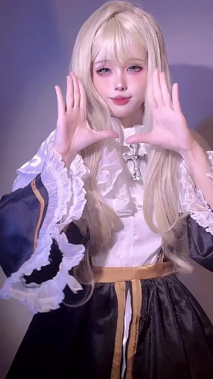 @Caroline