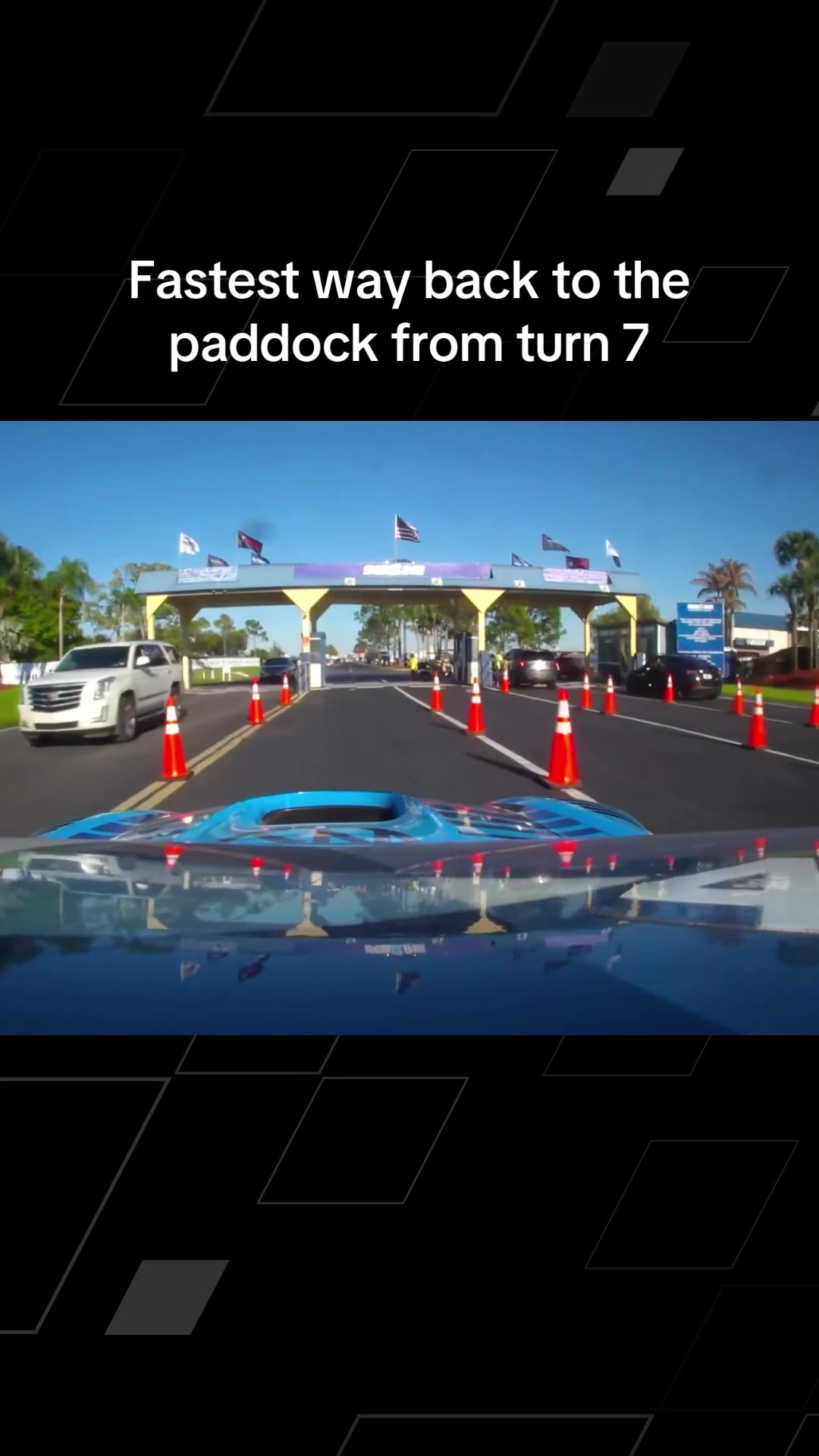 @IMSA Racing