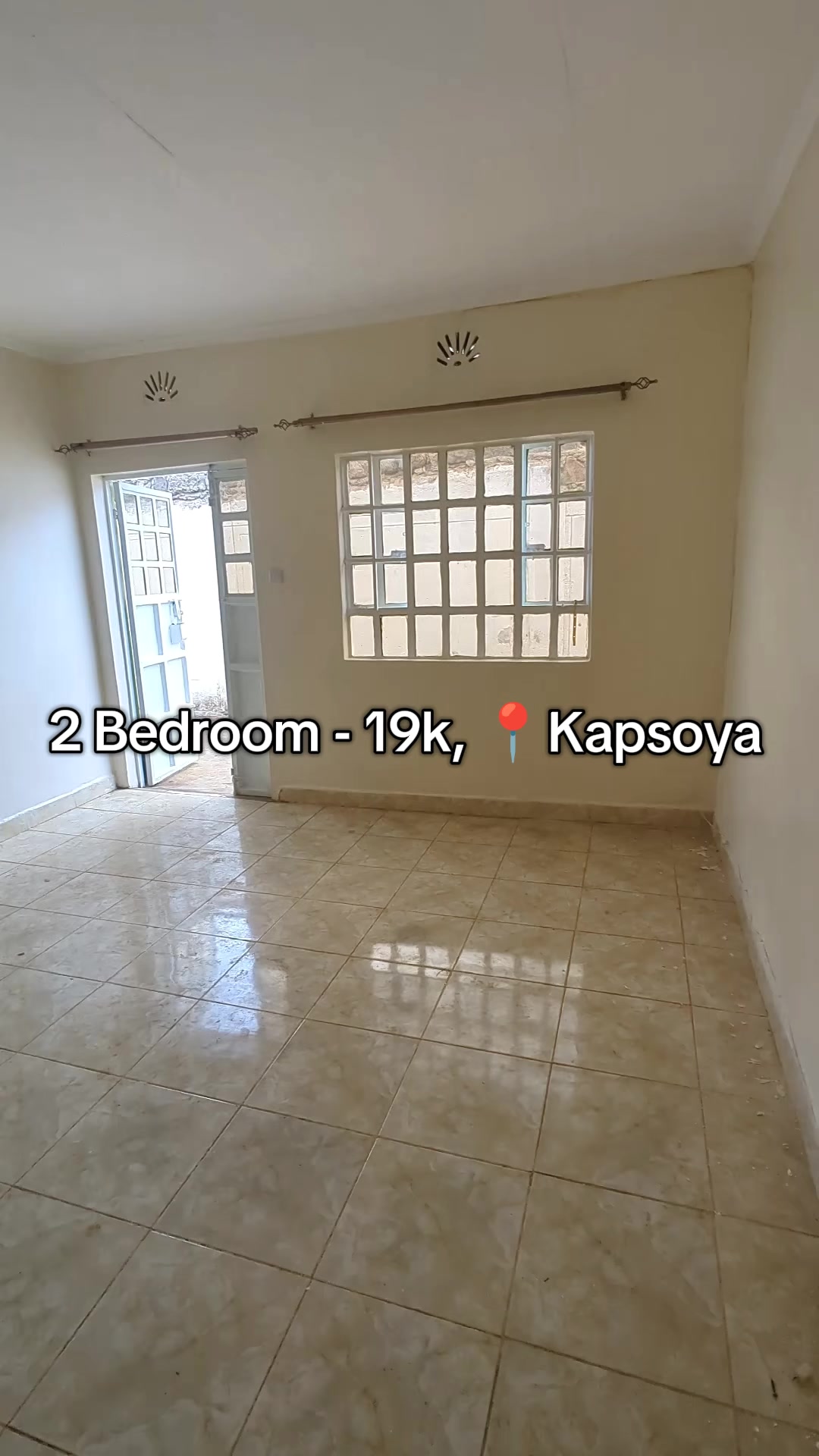@ELDORET HOME LINK