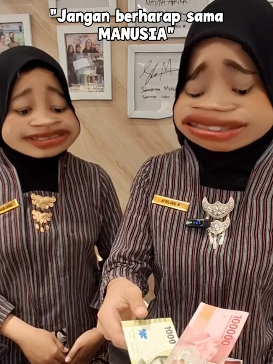 @Jogja Pasaraya