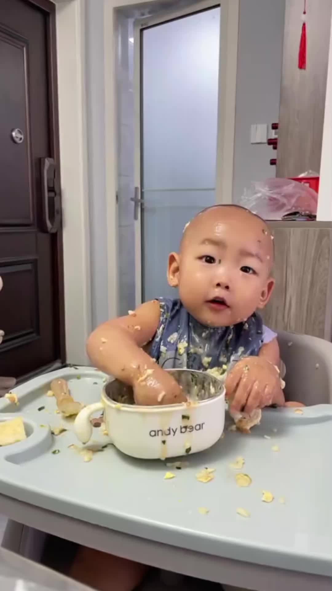 @Cutest baby's🤩