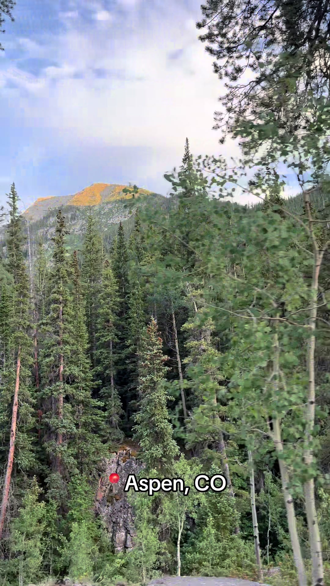 @Nat in Colorado