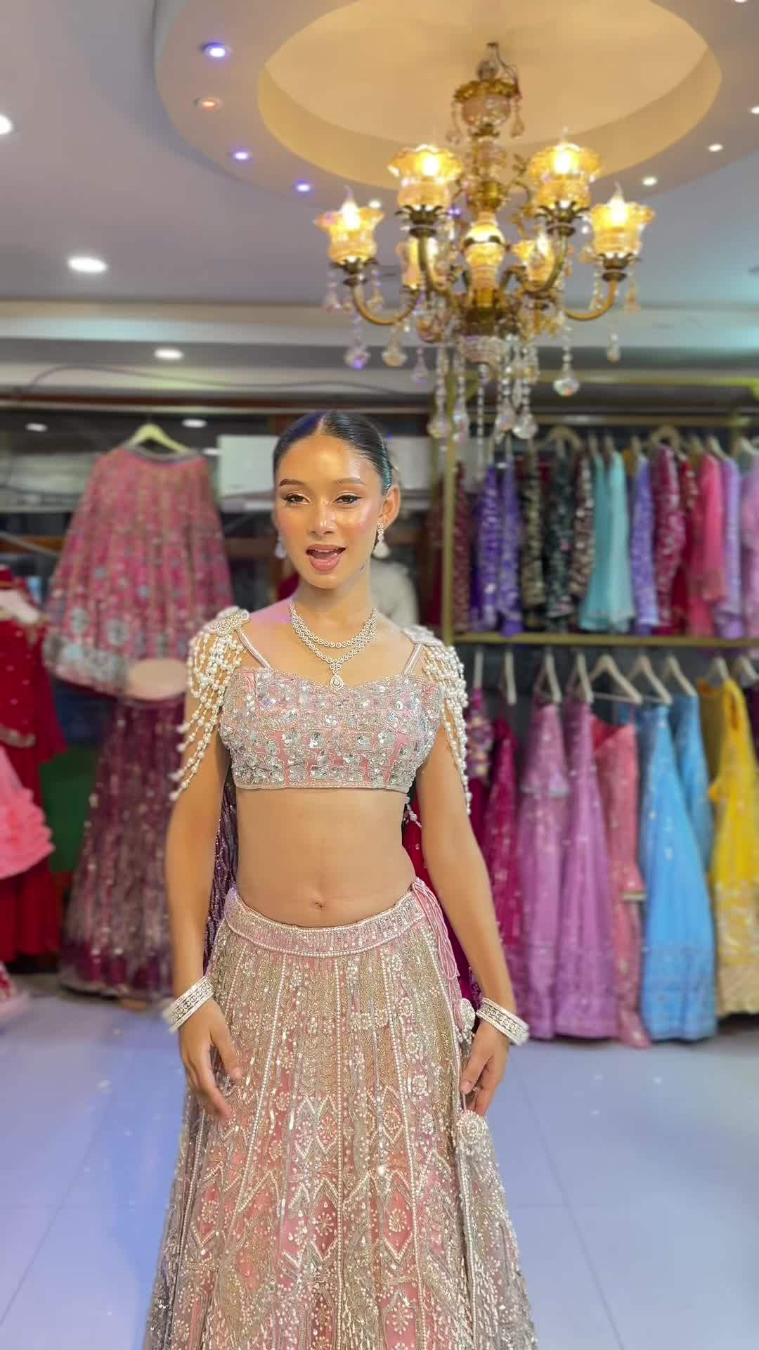 @RN Boutique bridal shop