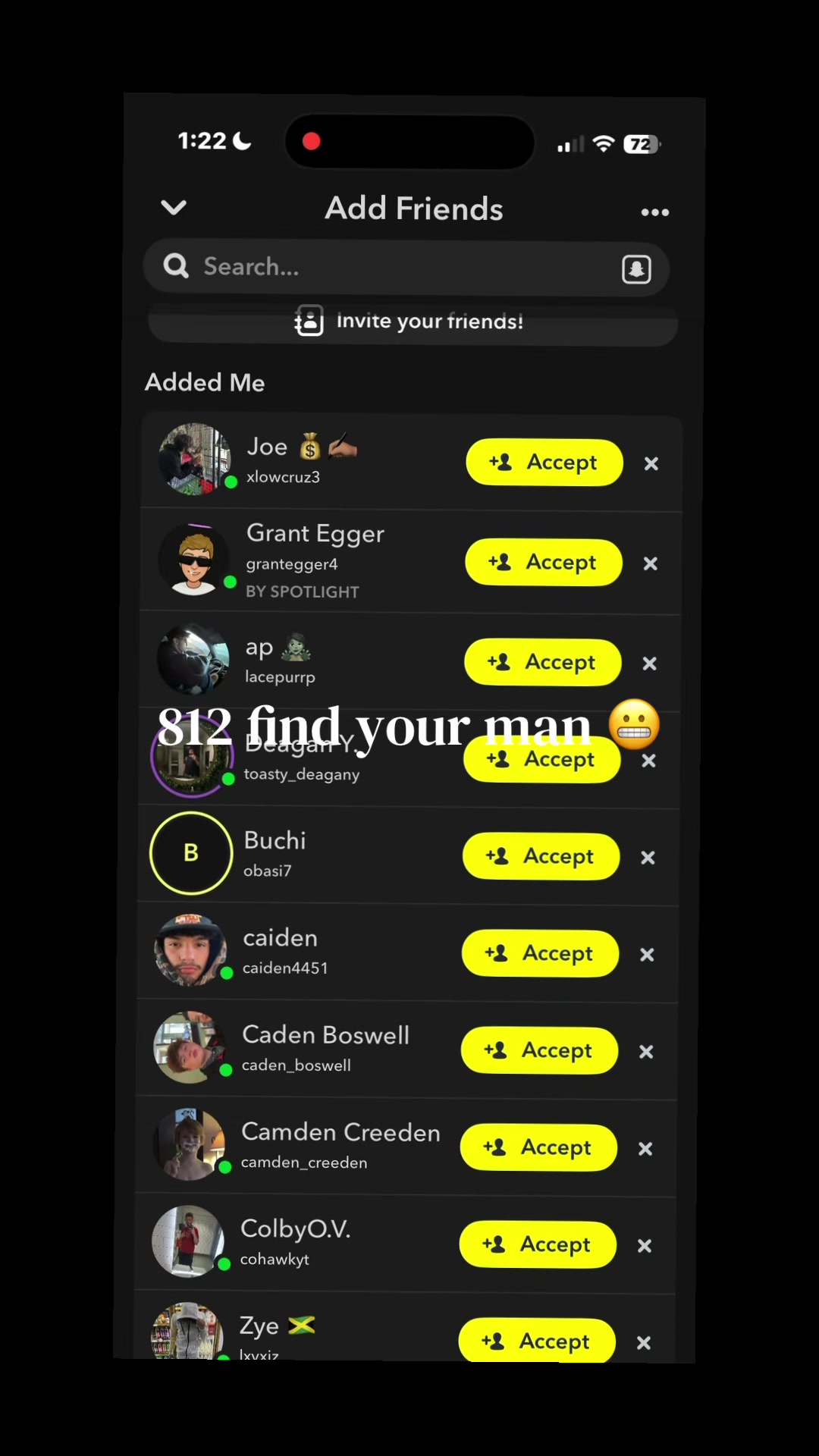 @Secret 🤫