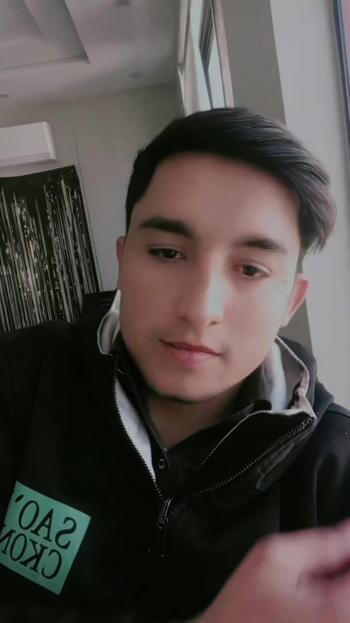 @ملک شعبان فرید کھوکھر