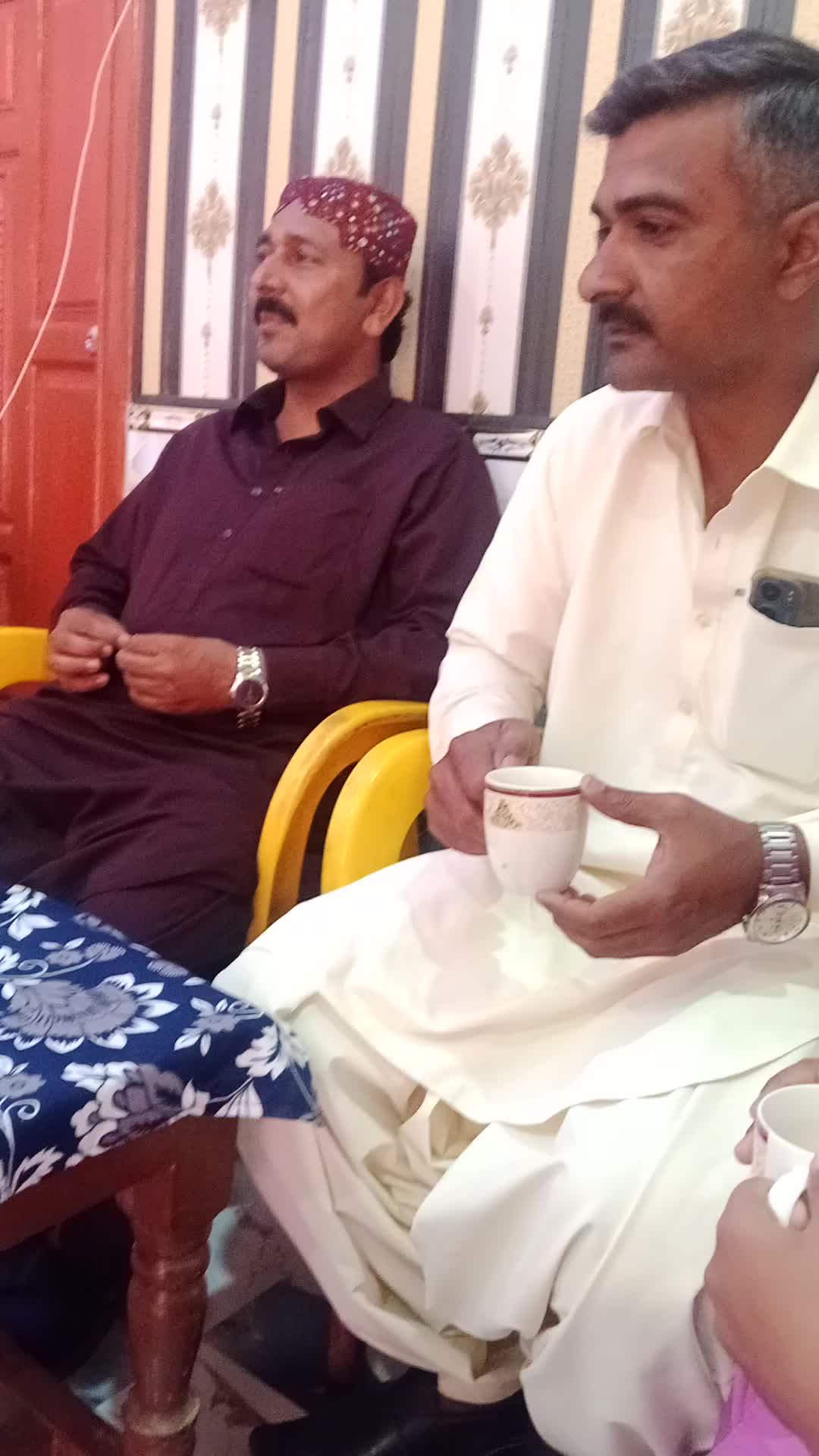 @M Shareef Rûk