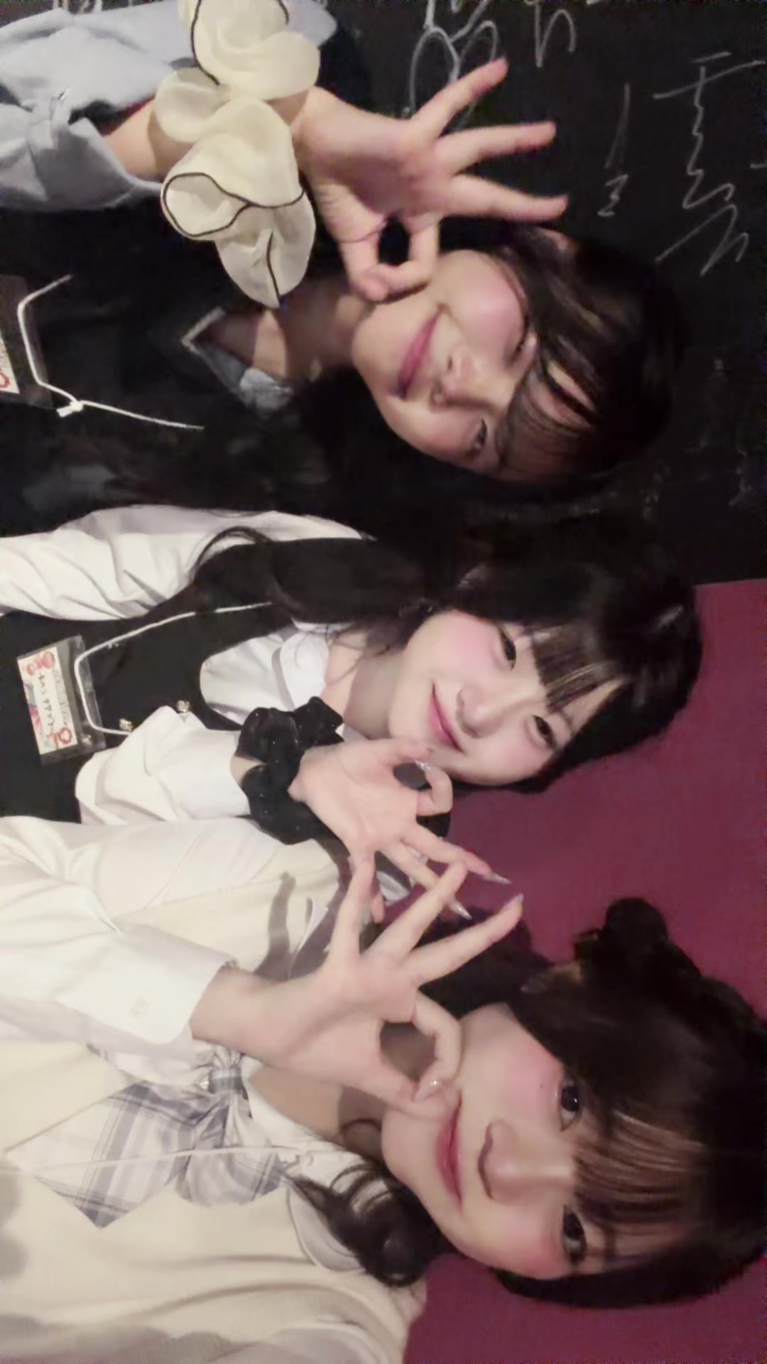 @月城 ひな