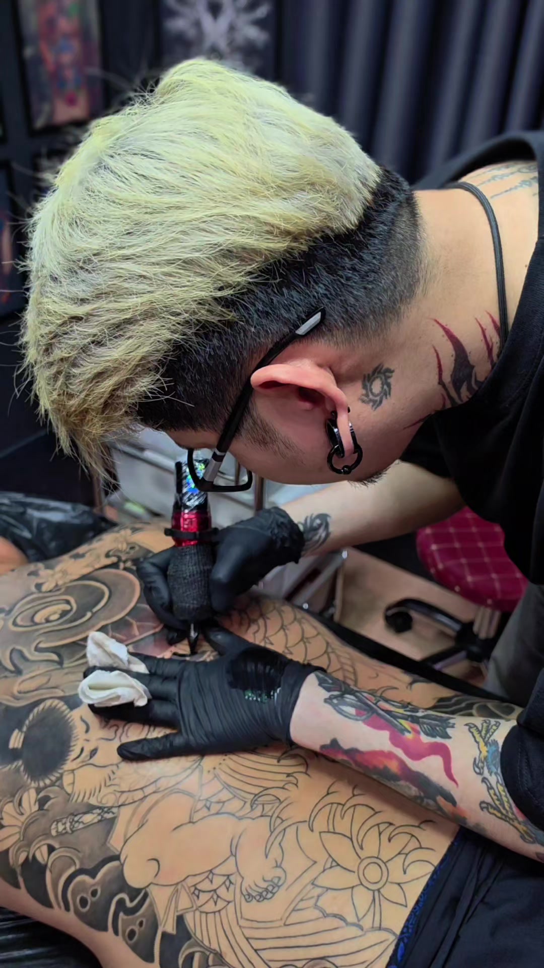 @JamesUndeadTattoo