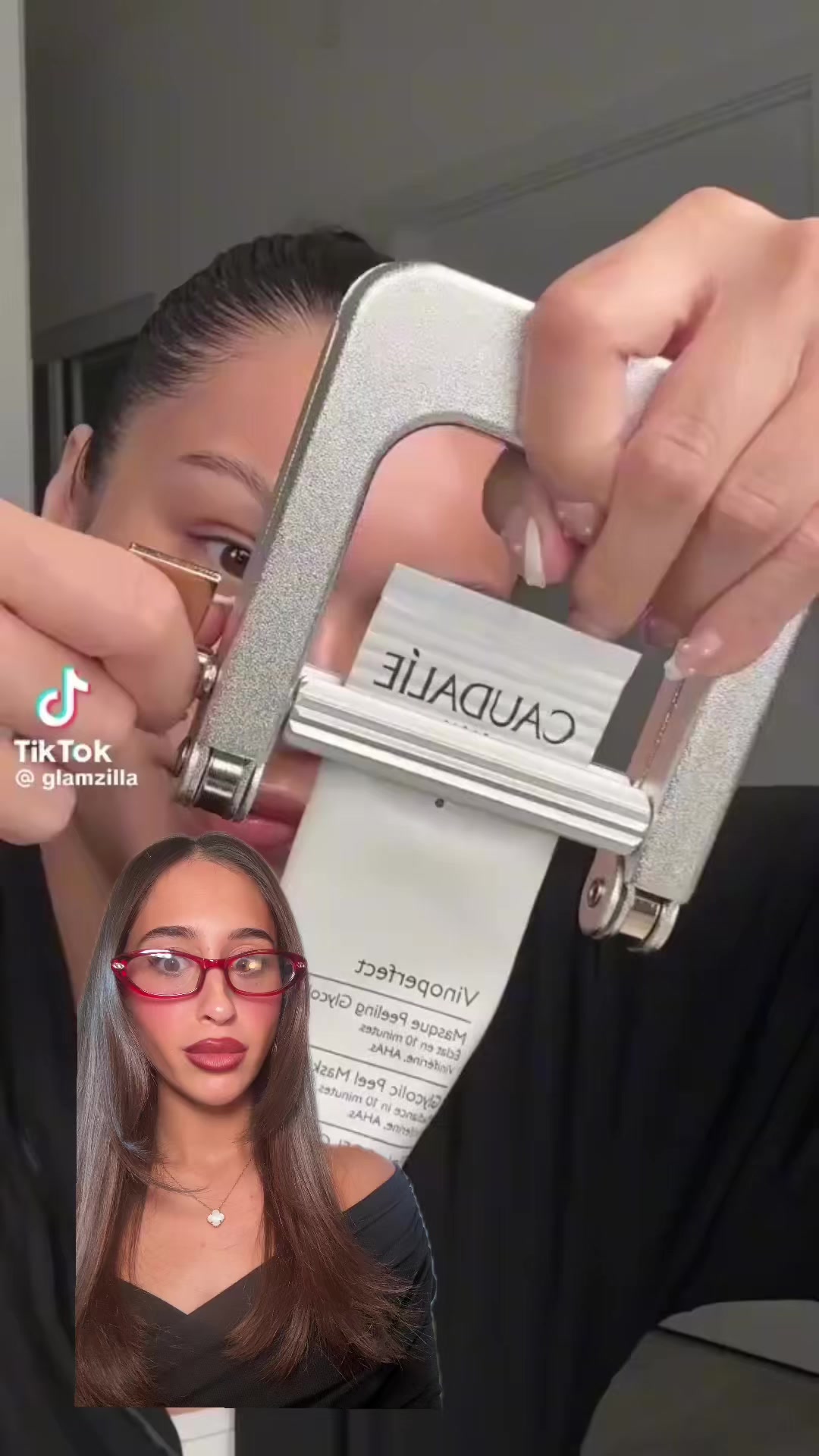 @Tziporah