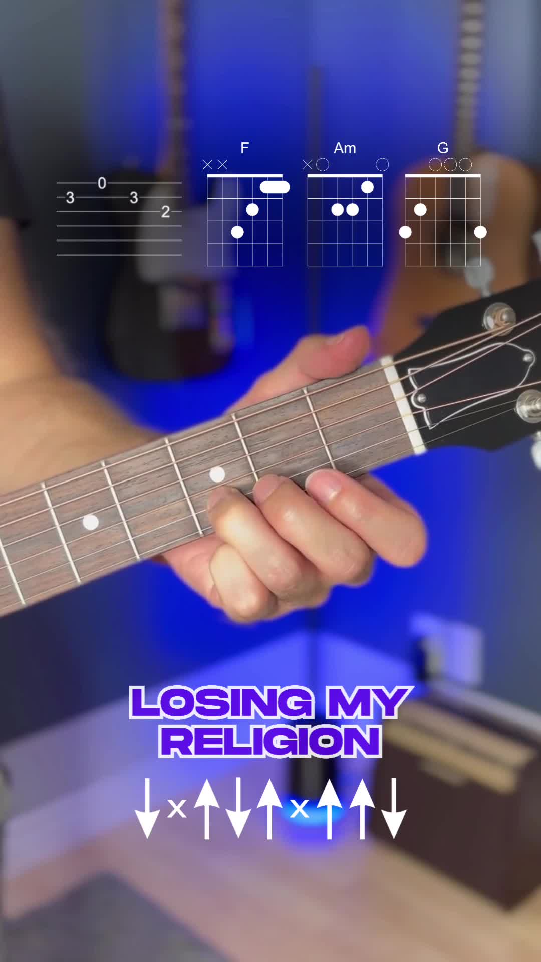 @Guitar Coach Sean