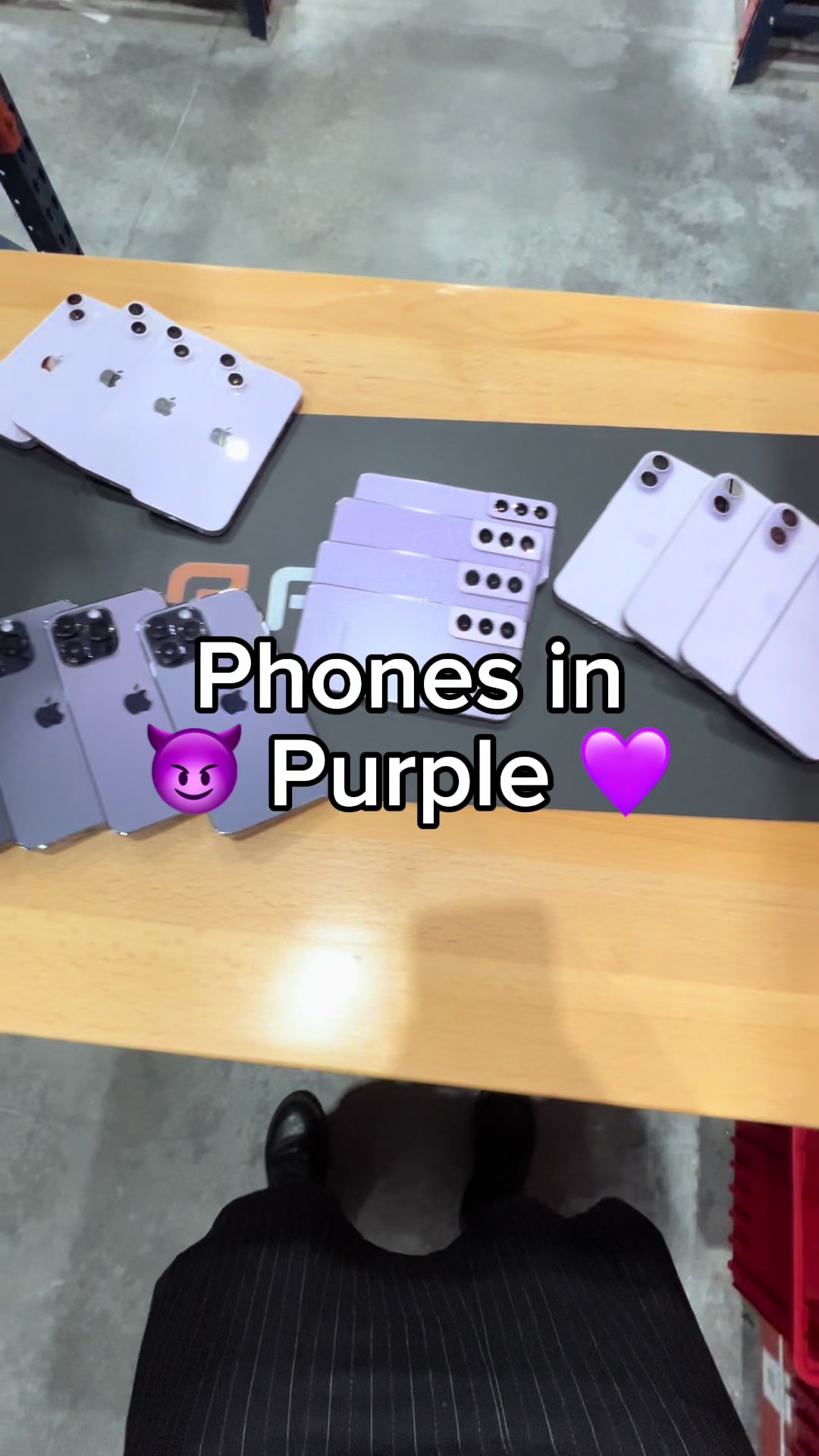 @plug - shop tech
