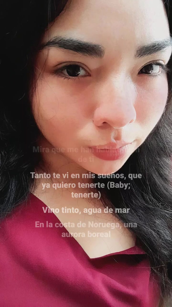 @Mirna Gonzalez
