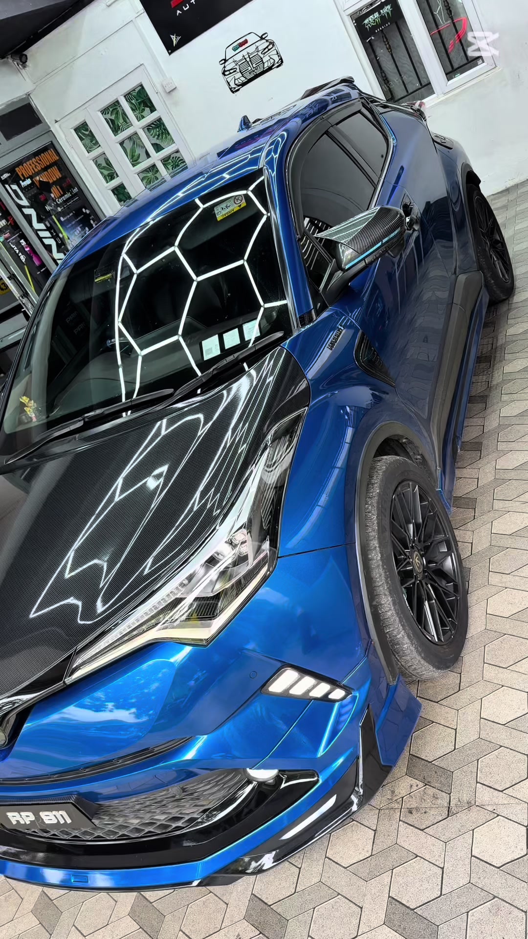 @SIGNTUNING