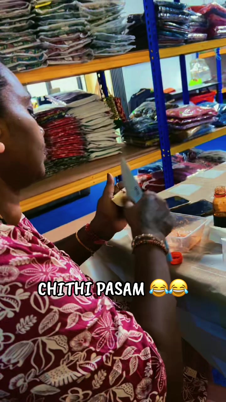 @HEMAH RAJANDRAN