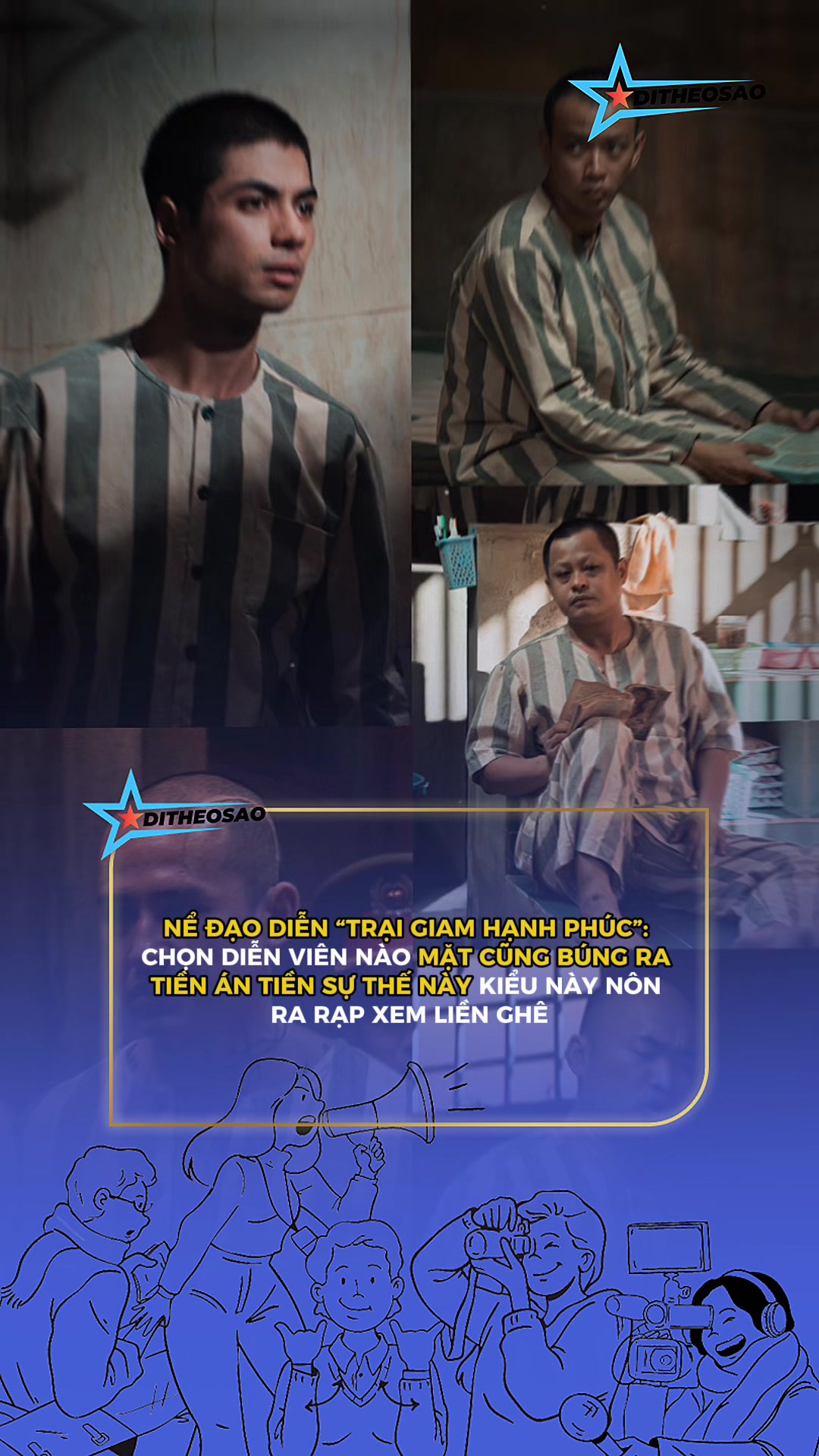 @Đi Theo Sao