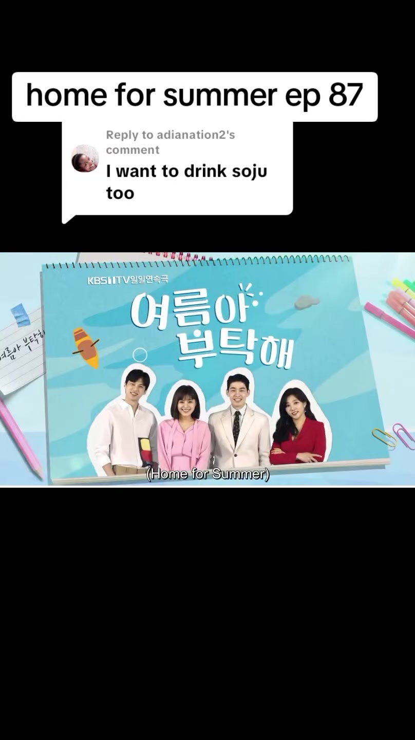 @FULLTIME DRAMA update 3
