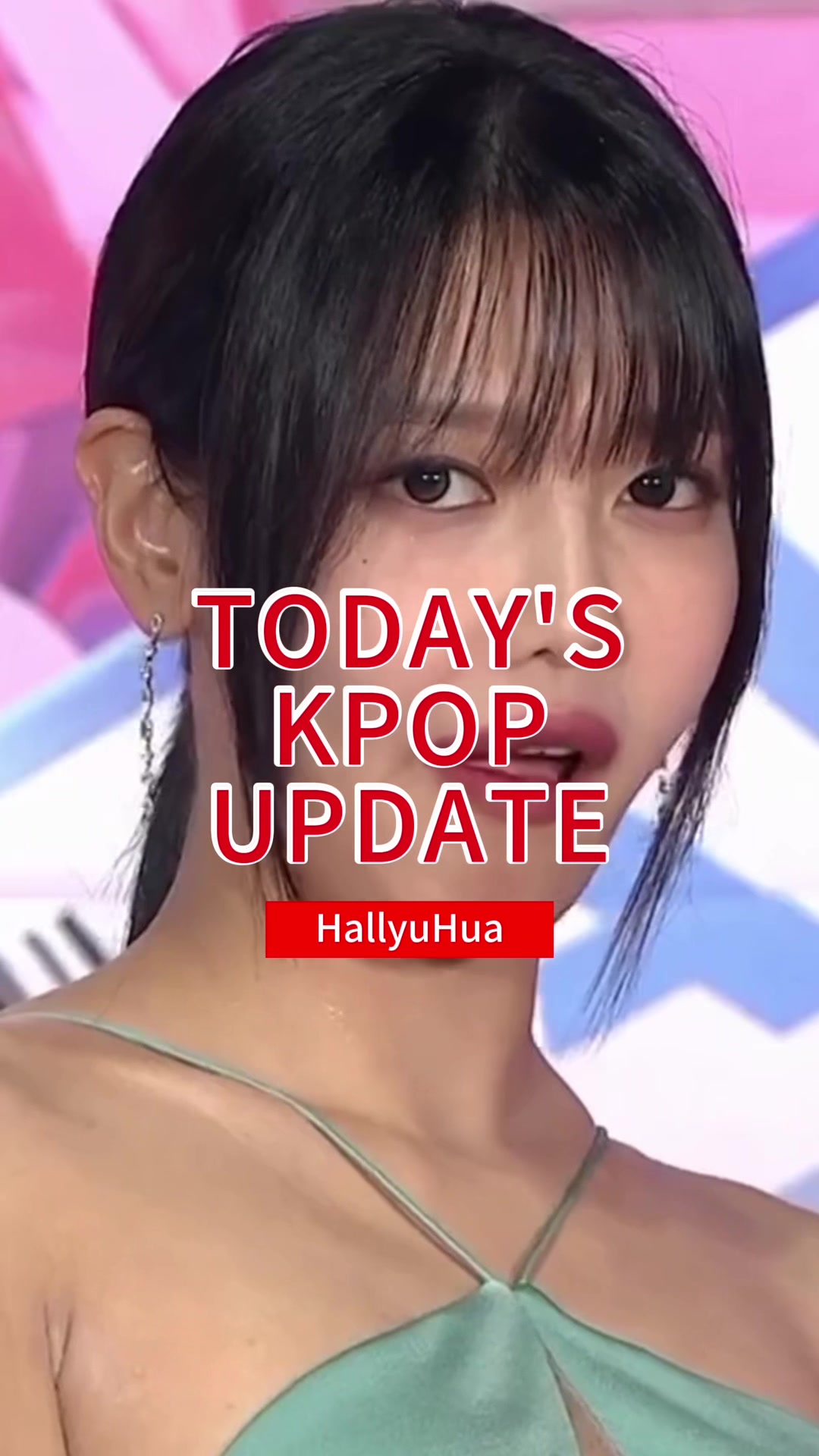 @hallyuhua