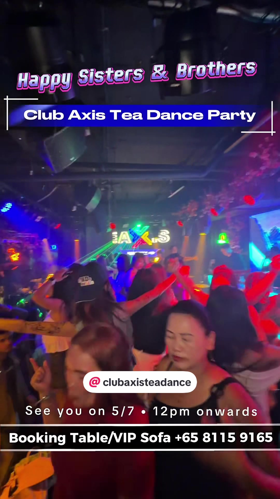 @clubaxisteadance