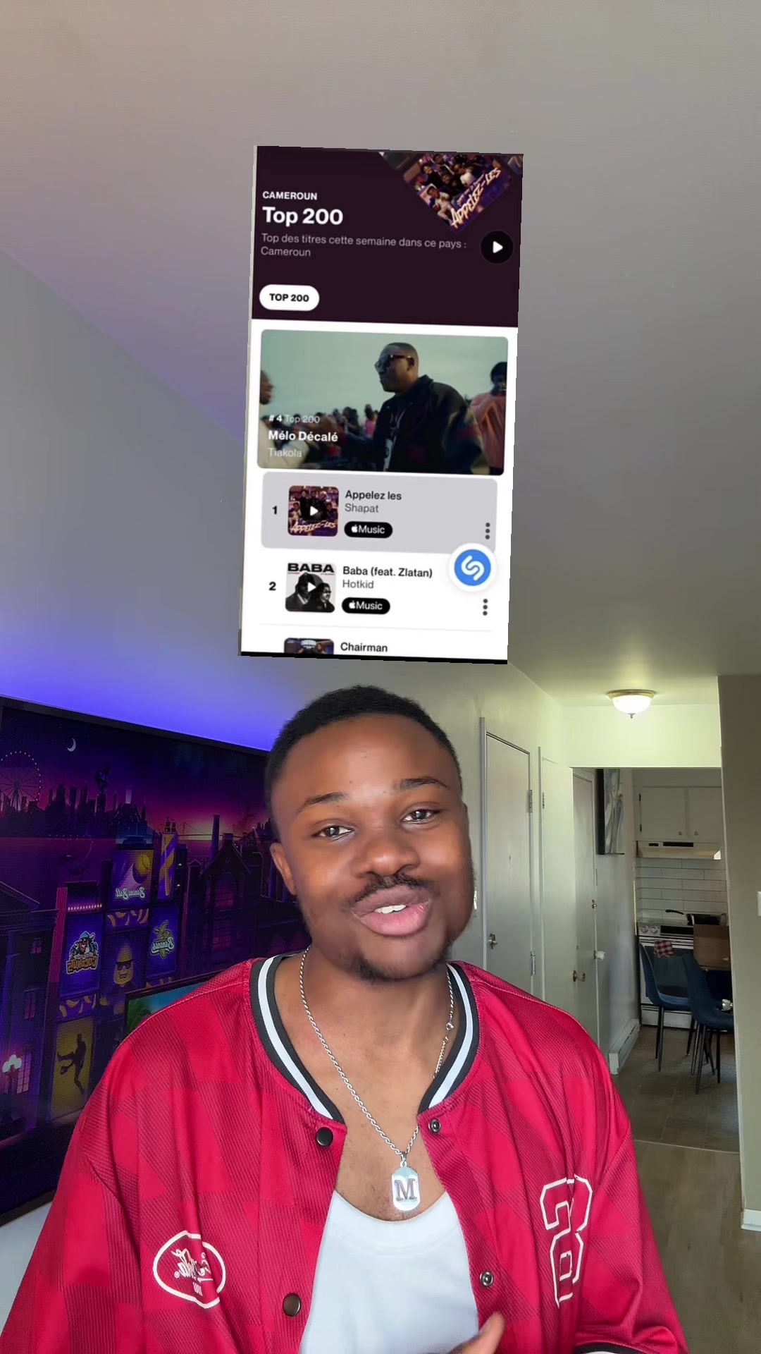 @Mr Mbappe, Le TECHNOLOGUE 🇨🇲