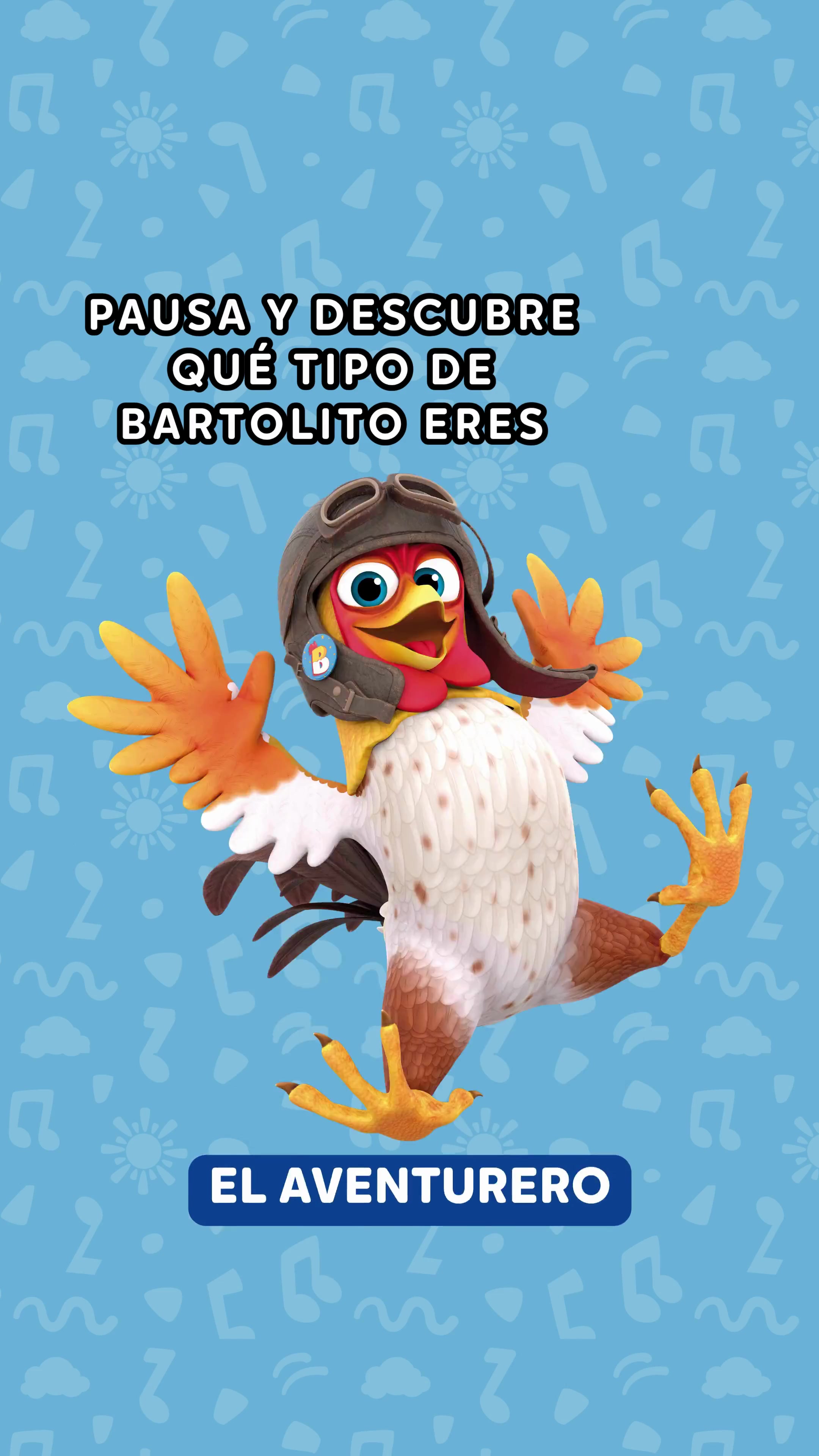 @El Reino Infantil