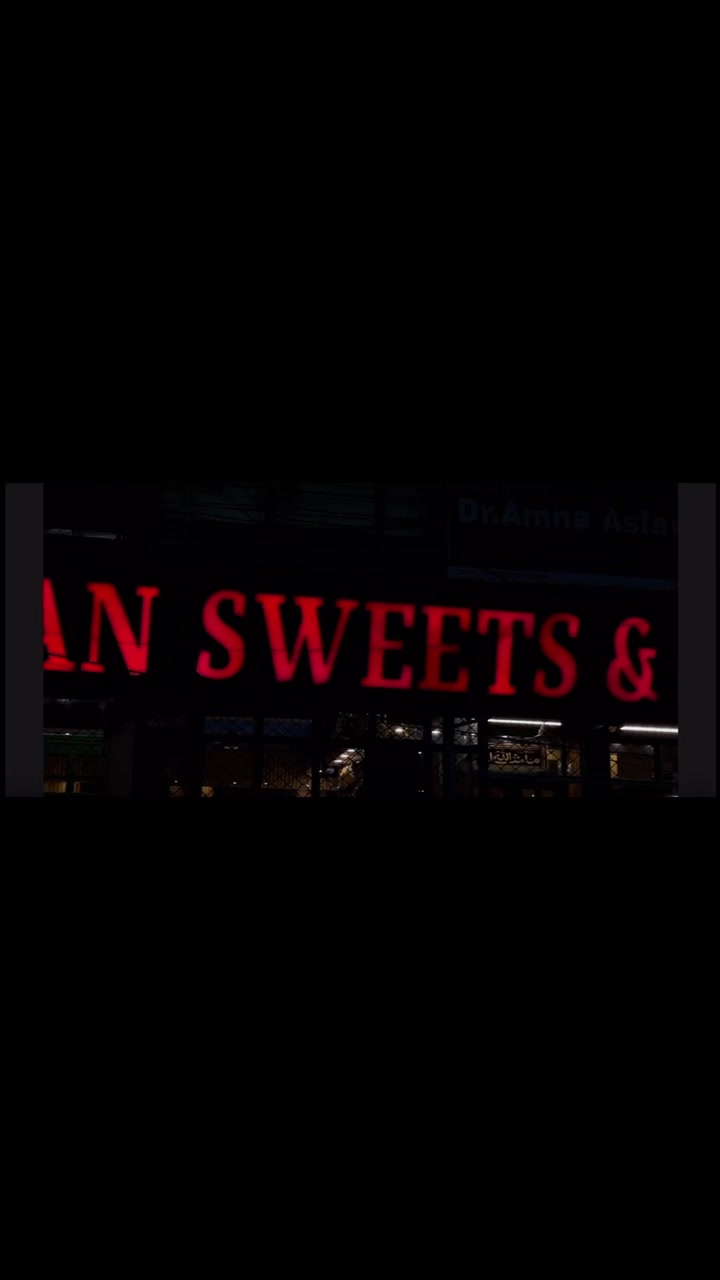 @Jan Sweets & Bakery