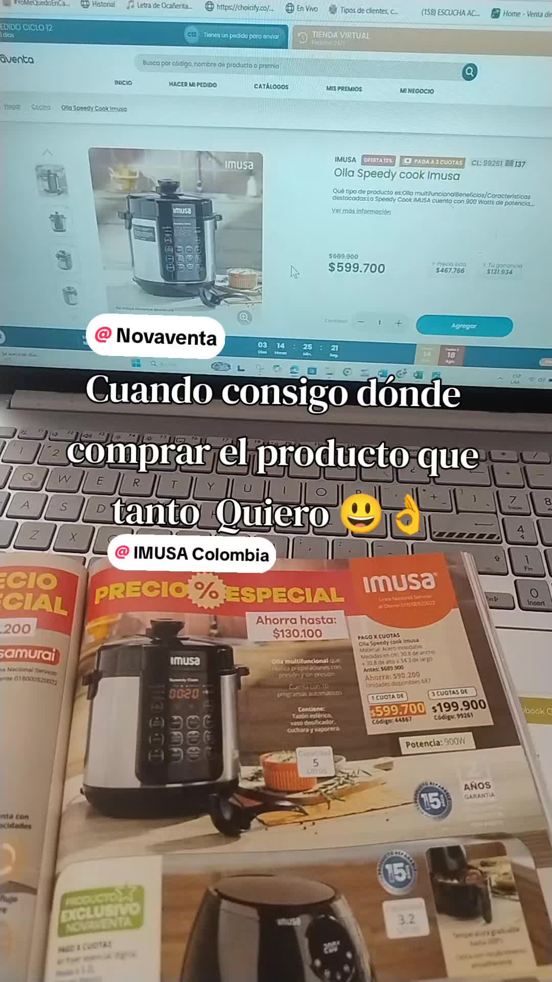@Omairalidernovaventa
