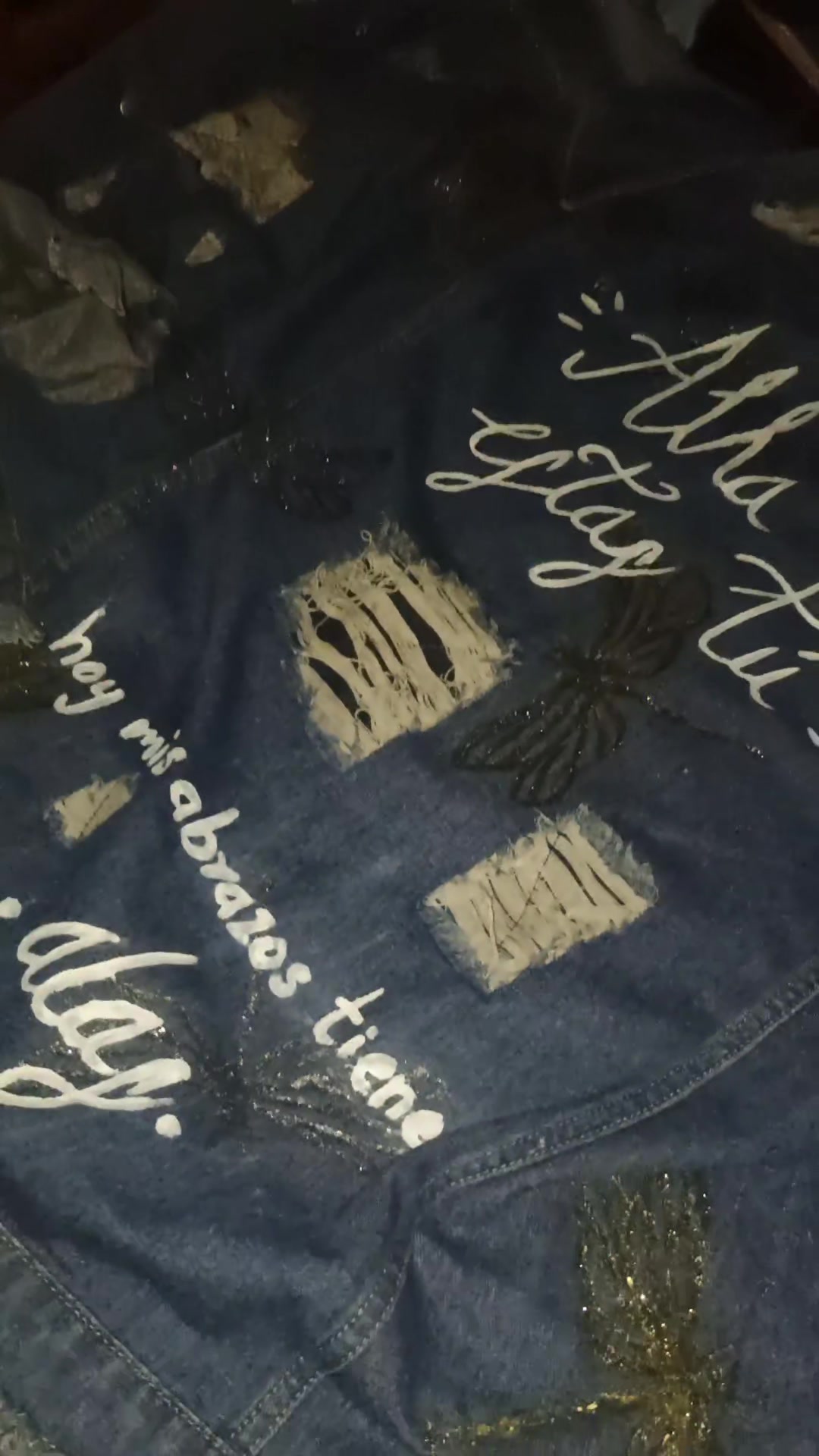 @Dana Atziri | Nina