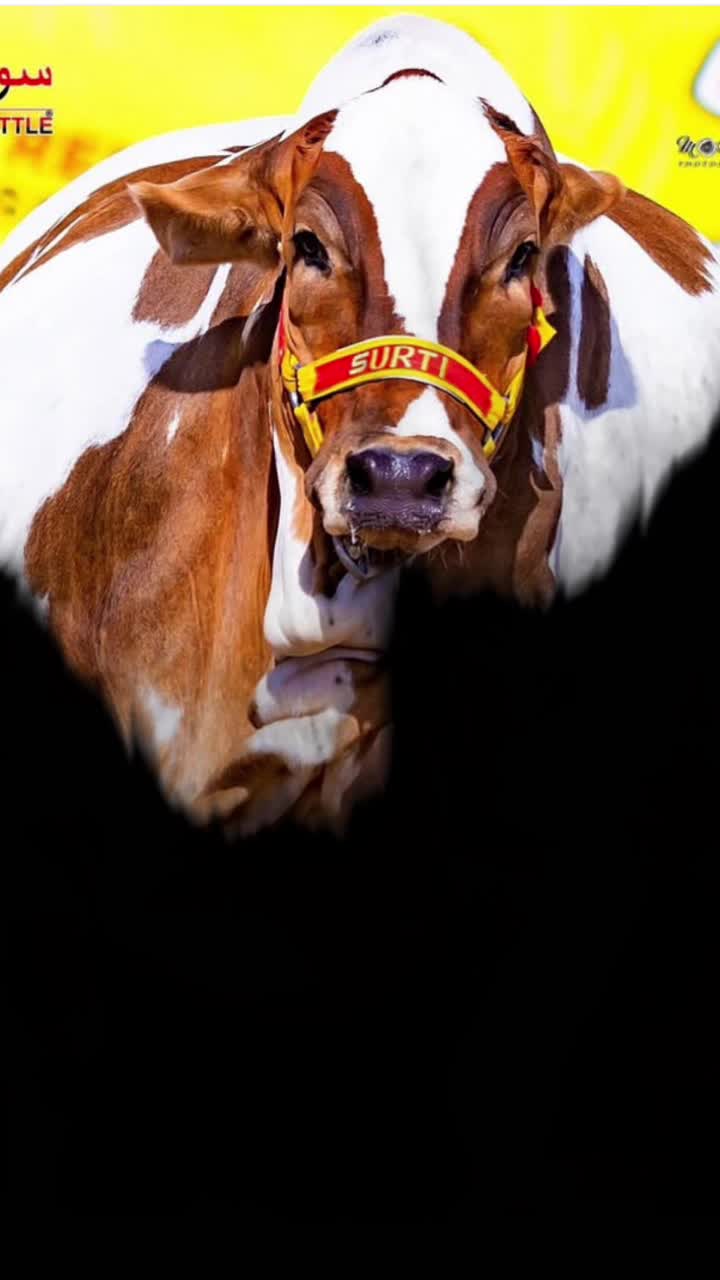 @🔥 Eid_cow 🔥