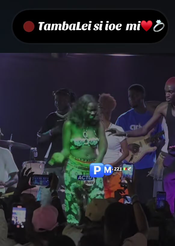 @🅿️apeⓂ️aLiCk_SénéGaL🇸🇳🕊️ ✪