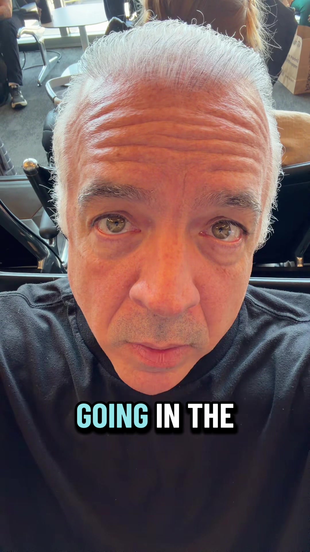 @Joe "Pags" Pagliarulo
