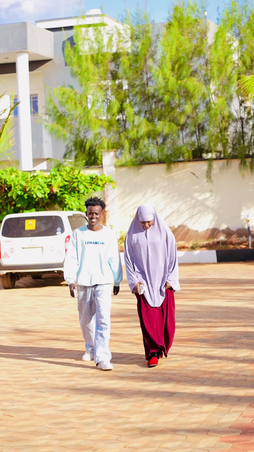 @Abdiqafaar Hussein Dayl🤴🏻❤️