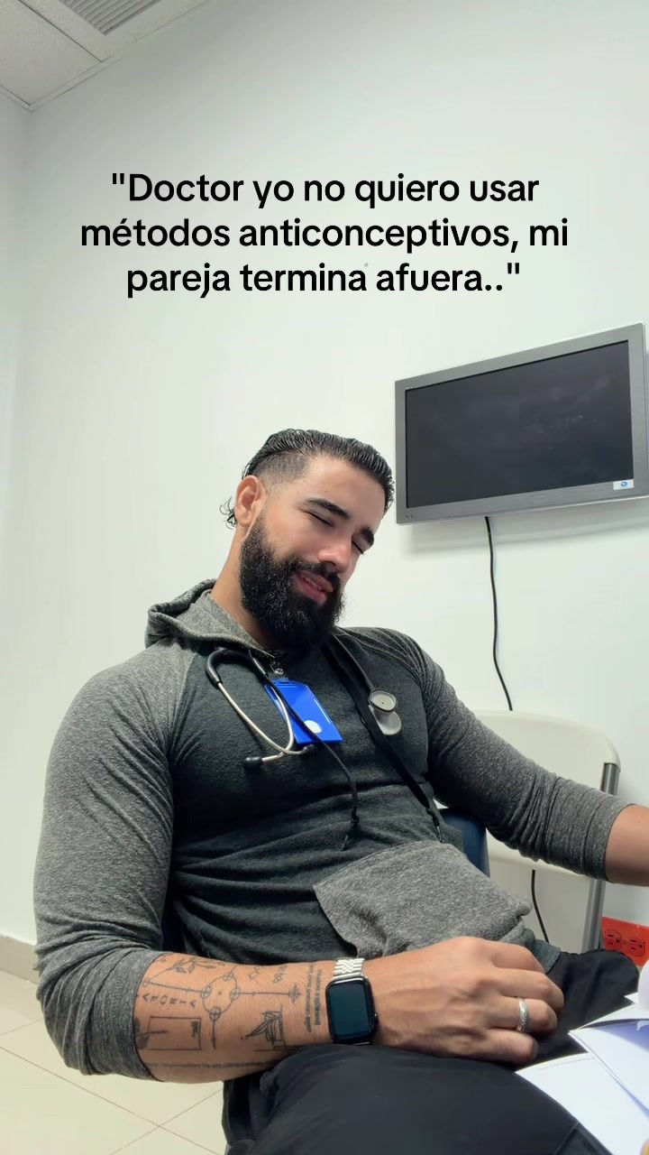 @Dr. Freyner Salvador
