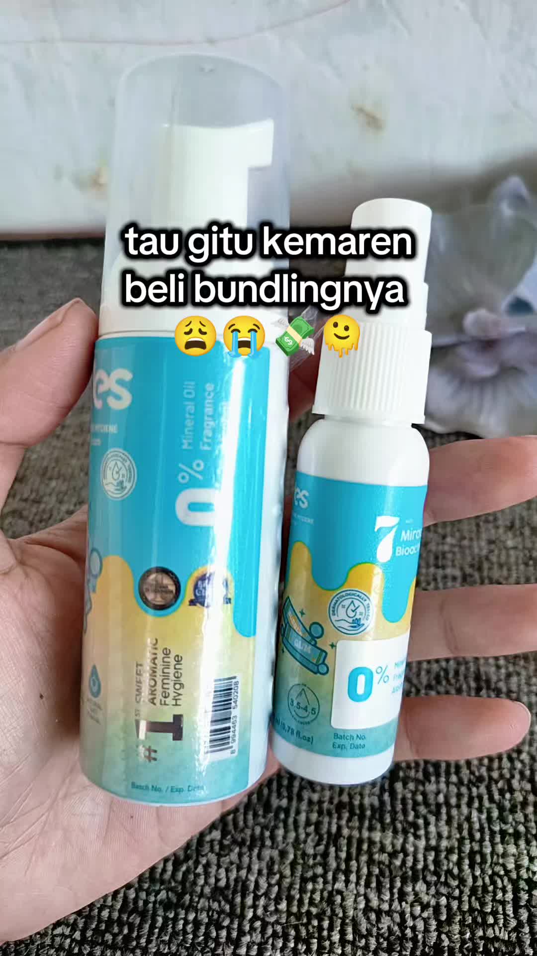 @Toko Bu Fia