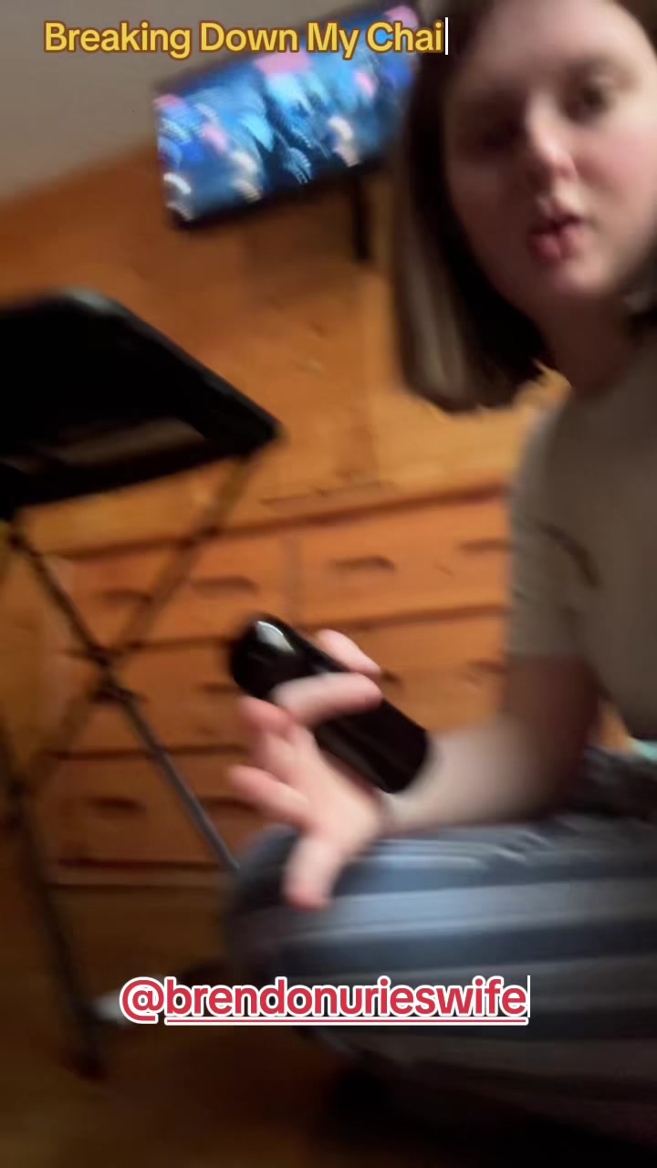 @brendonurieswife 2.0