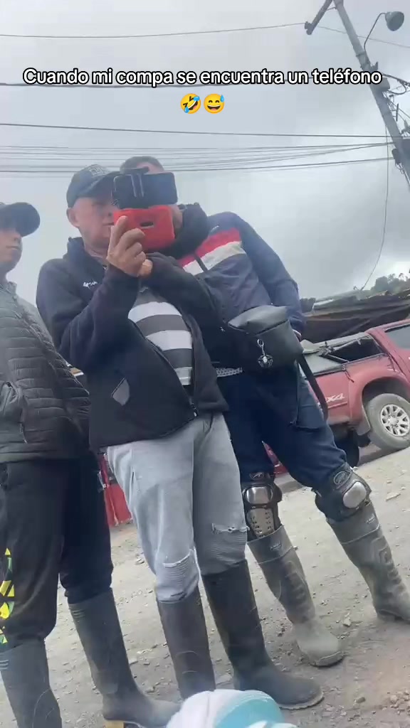@El suspendido