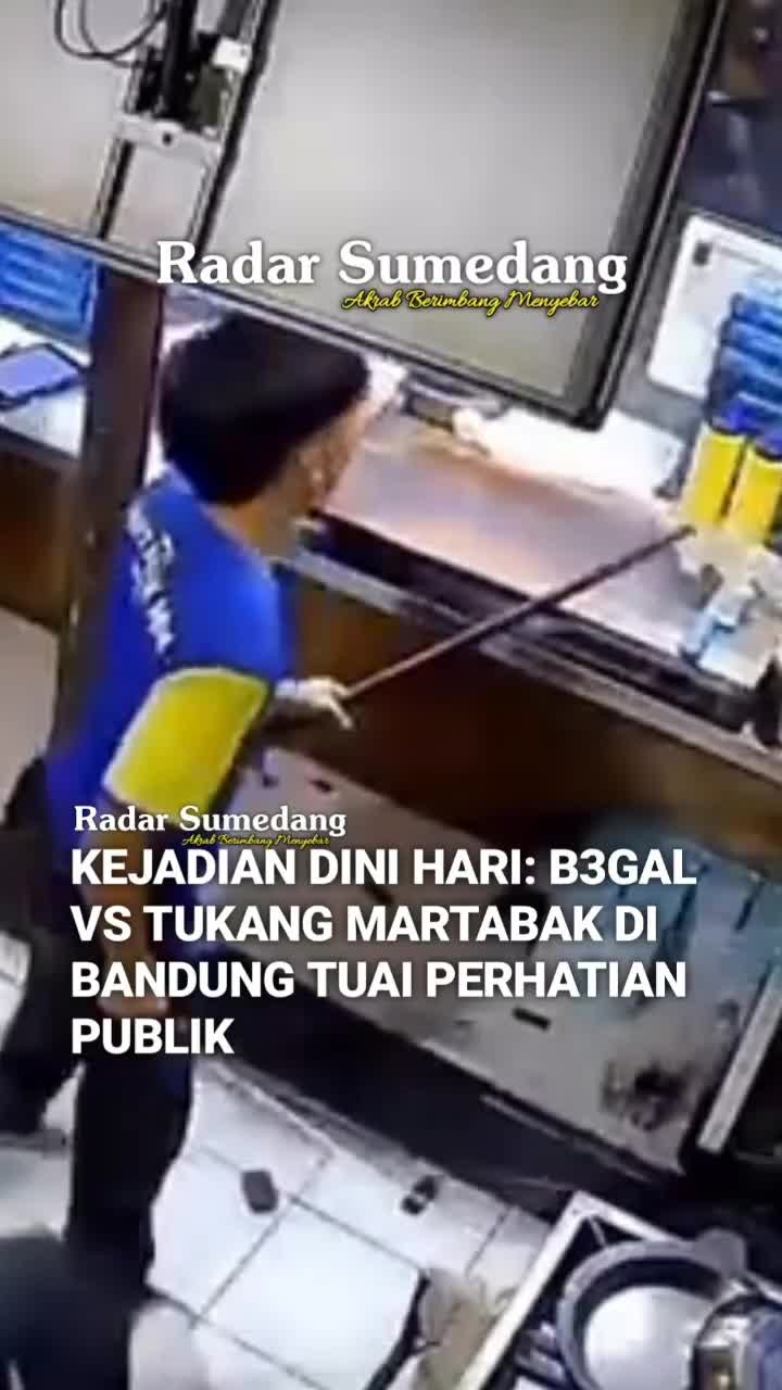 @RADAR SUMEDANG