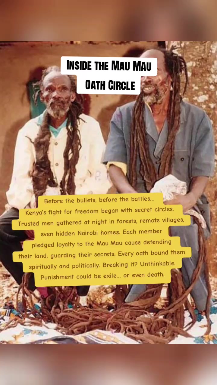 @A Day in Kenya History