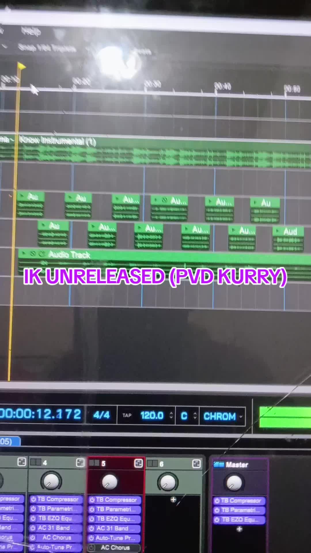 @PvdKurryOfficial ☑️