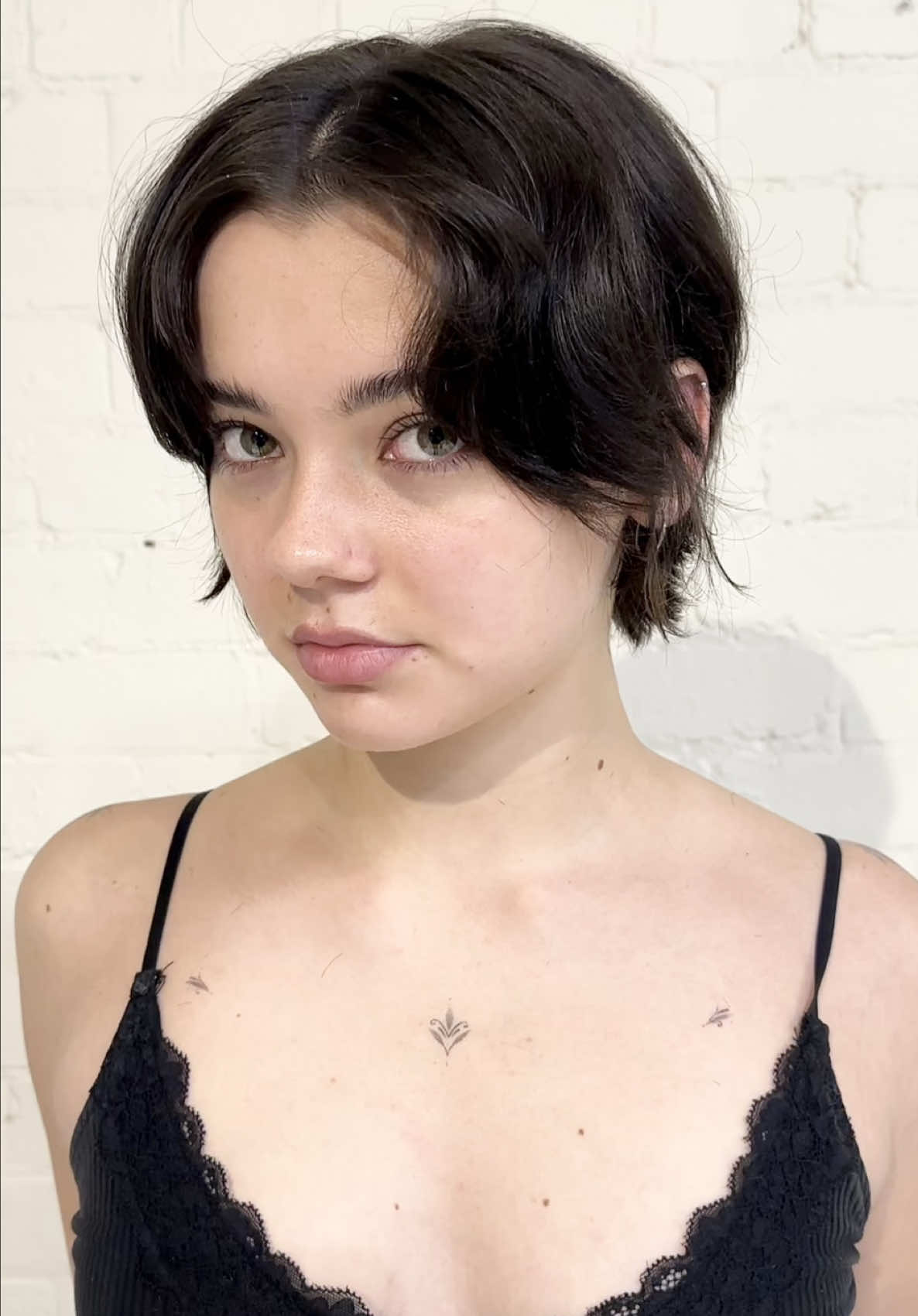 @STACHE HAIR