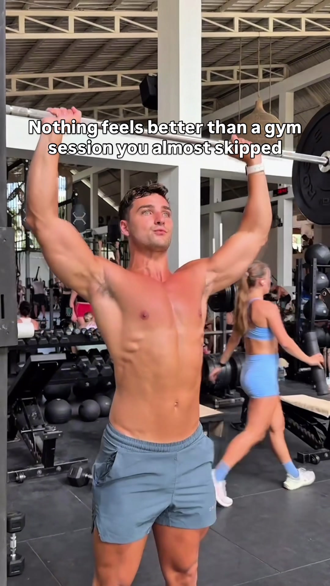 @Daniel Piplios | ONLINE COACH
