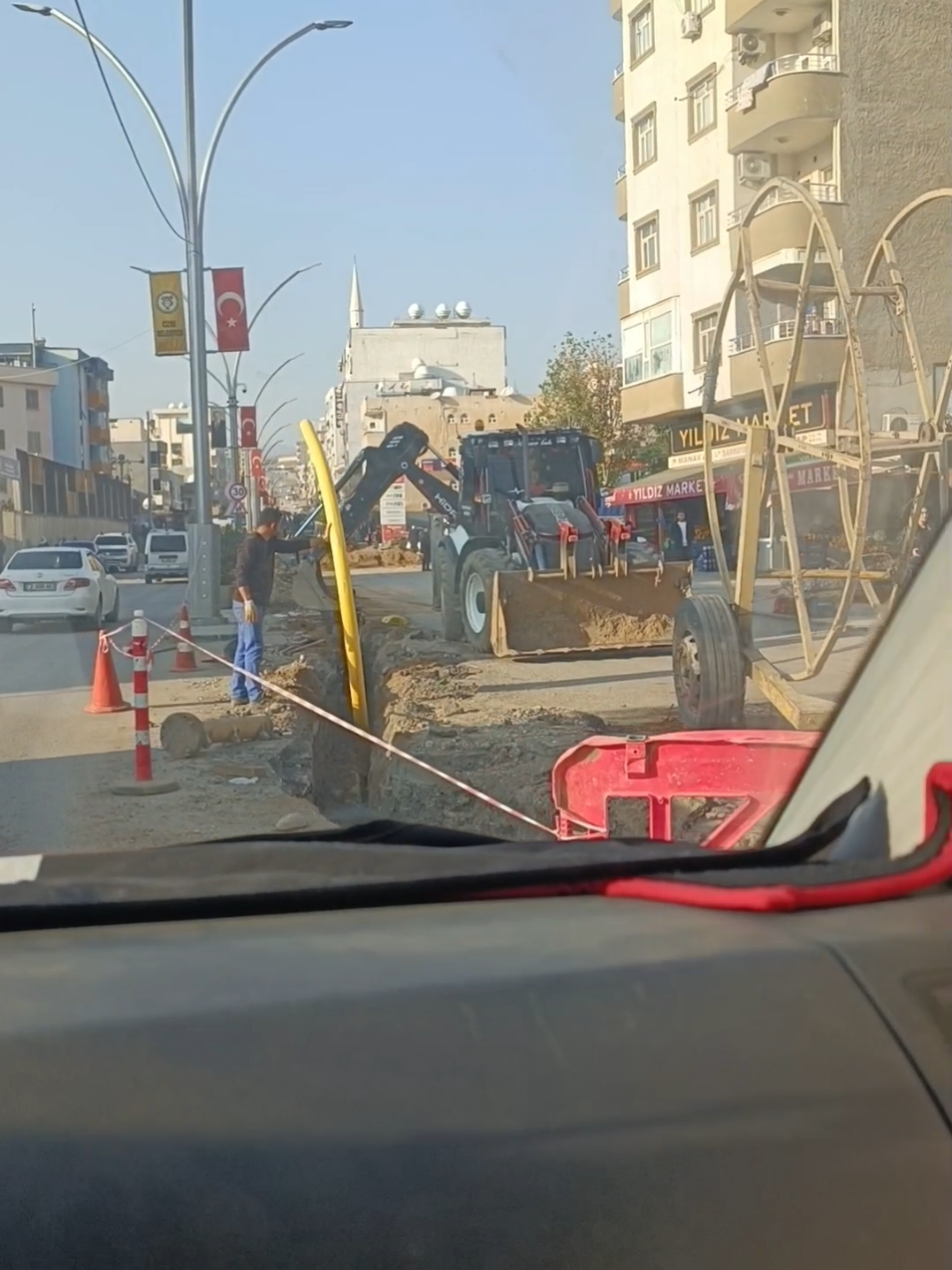 @Yaşar Altun