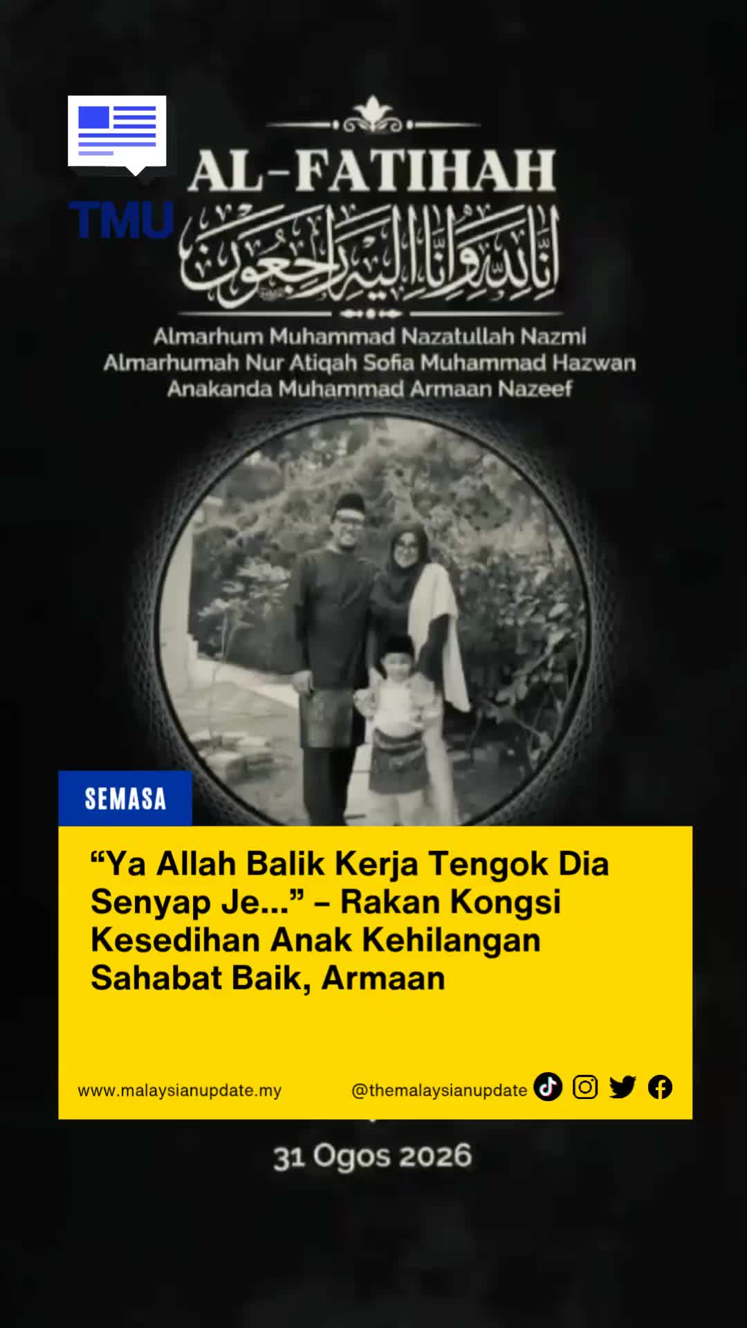 @Malaysian Update