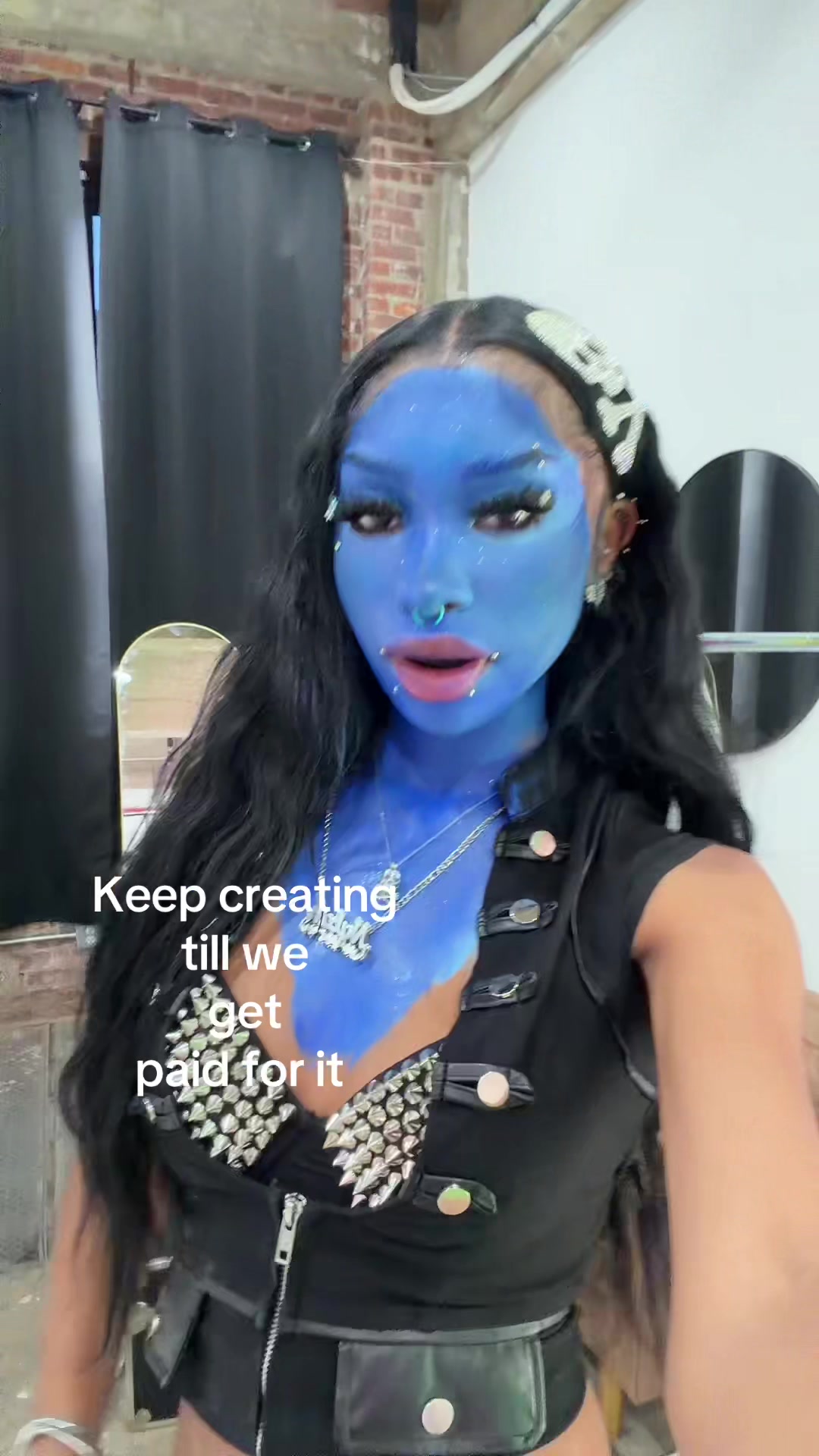 @Punkballet