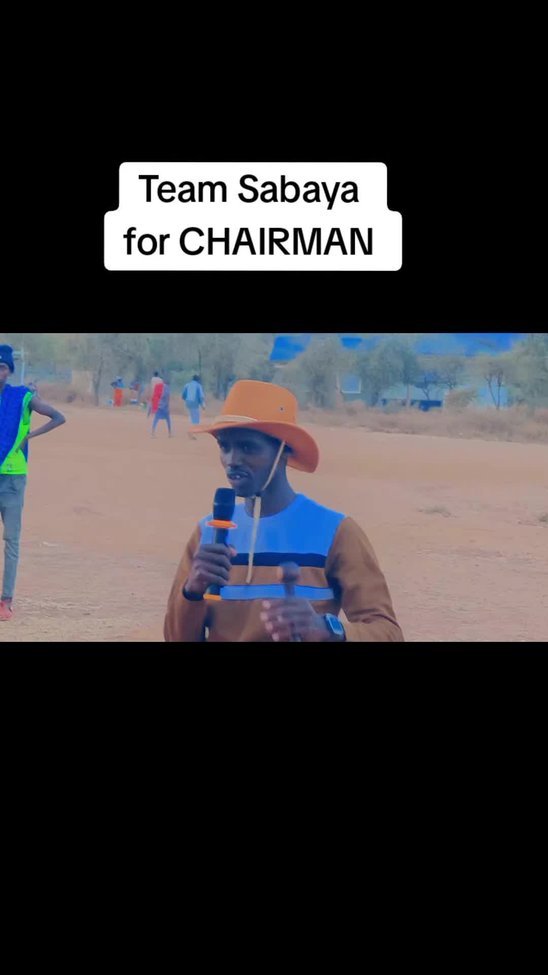 @Enkerai Ornyangusi