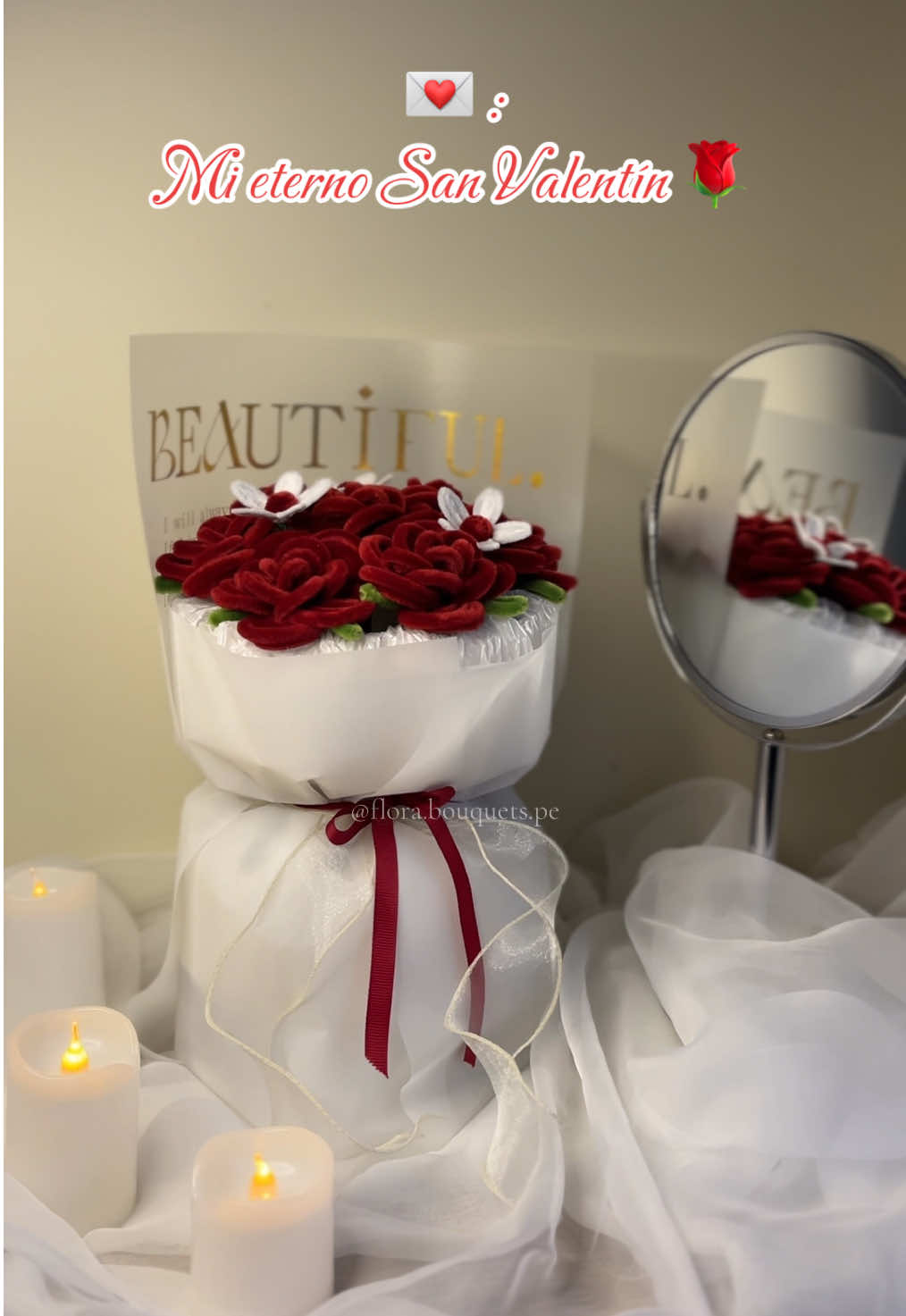 @Flora Bouquets