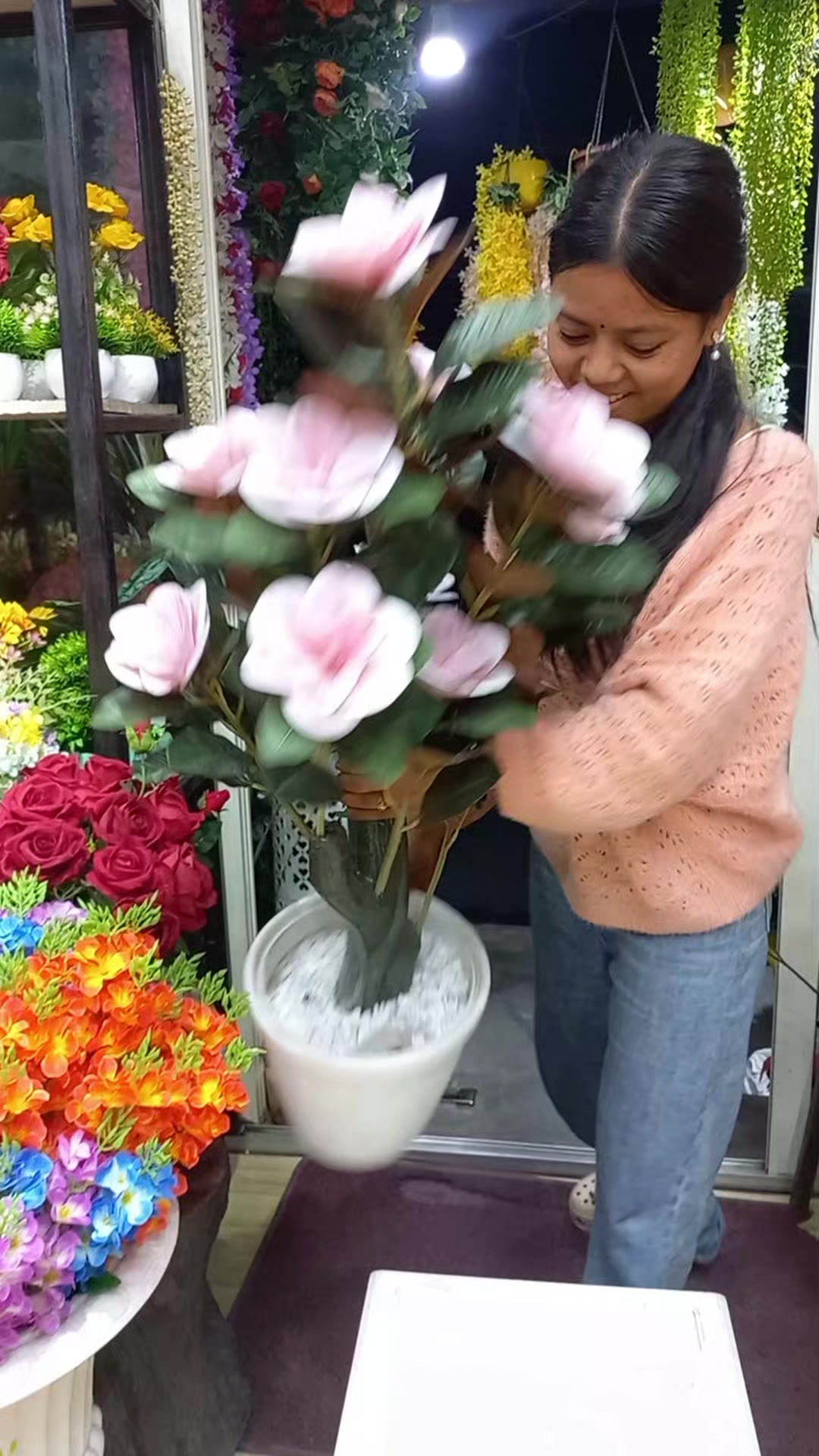@Flora_p0int-dhumbarahi
