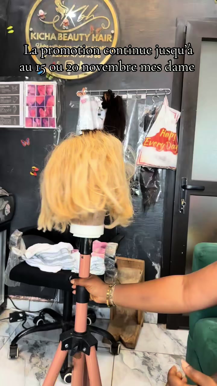 @Kicha beauty hair 225