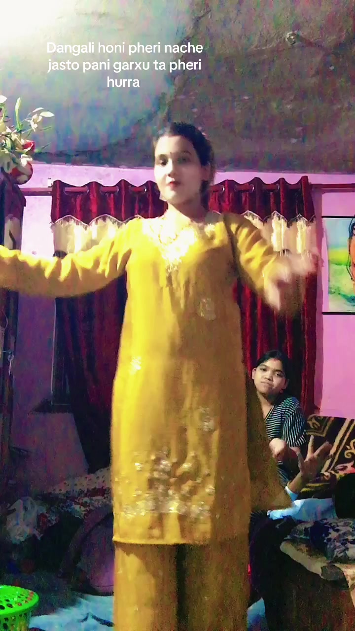@Sangita Dangi